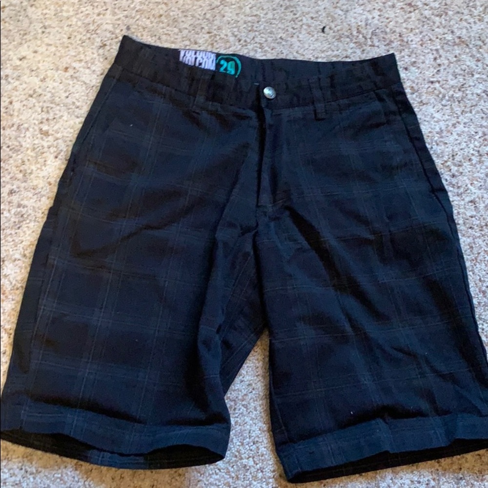 Men’s shorts